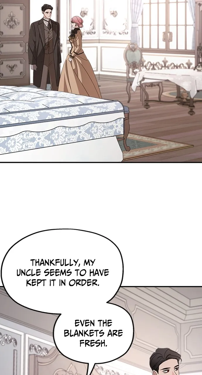 My In-Laws are Obsessed with Me Chapter 103 page 37 - 