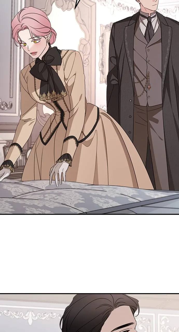 My In-Laws are Obsessed with Me Chapter 103 page 38 - 