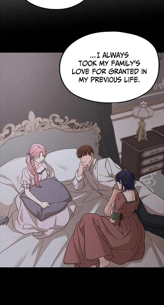My In-Laws are Obsessed with Me Chapter 103 page 48 - 