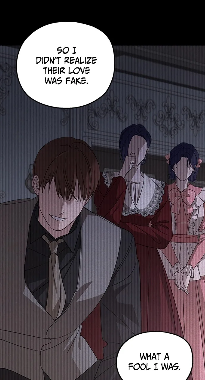 My In-Laws are Obsessed with Me Chapter 103 page 49 - 
