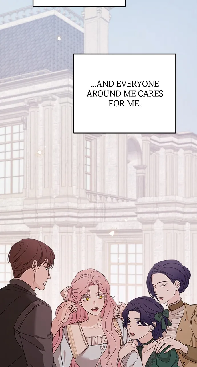 My In-Laws are Obsessed with Me Chapter 103 page 7 - 