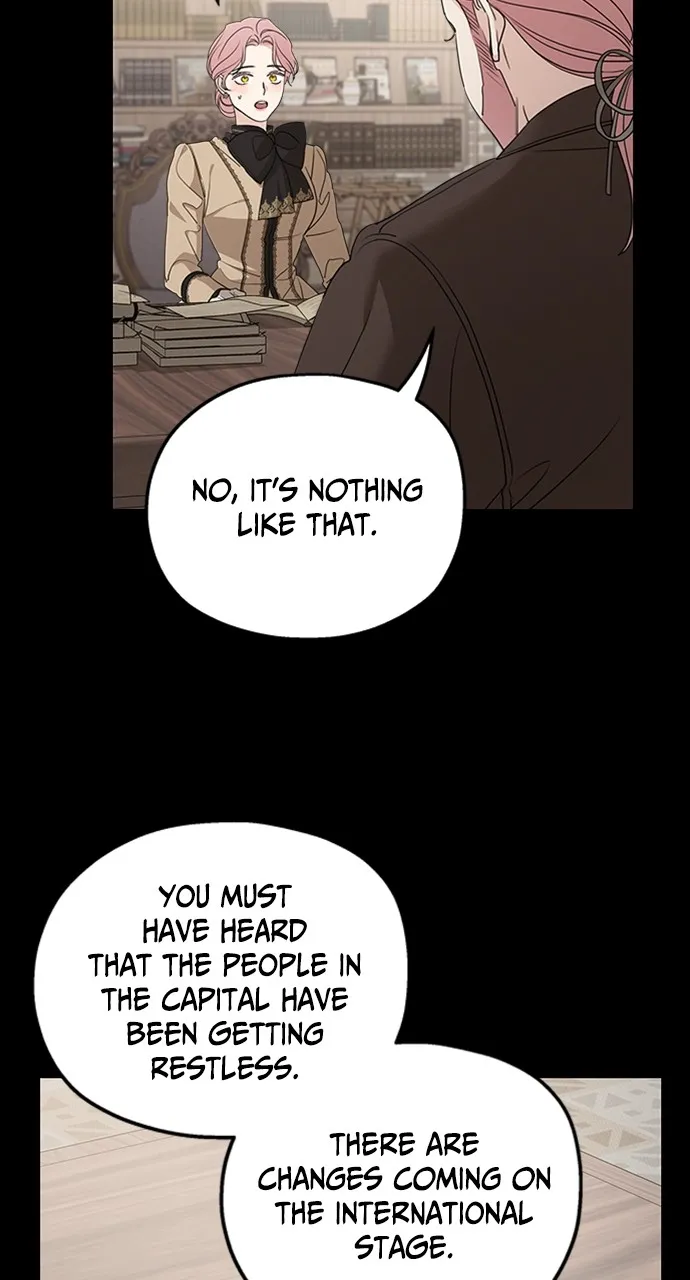 My In-Laws are Obsessed with Me Chapter 103 page 72 - 