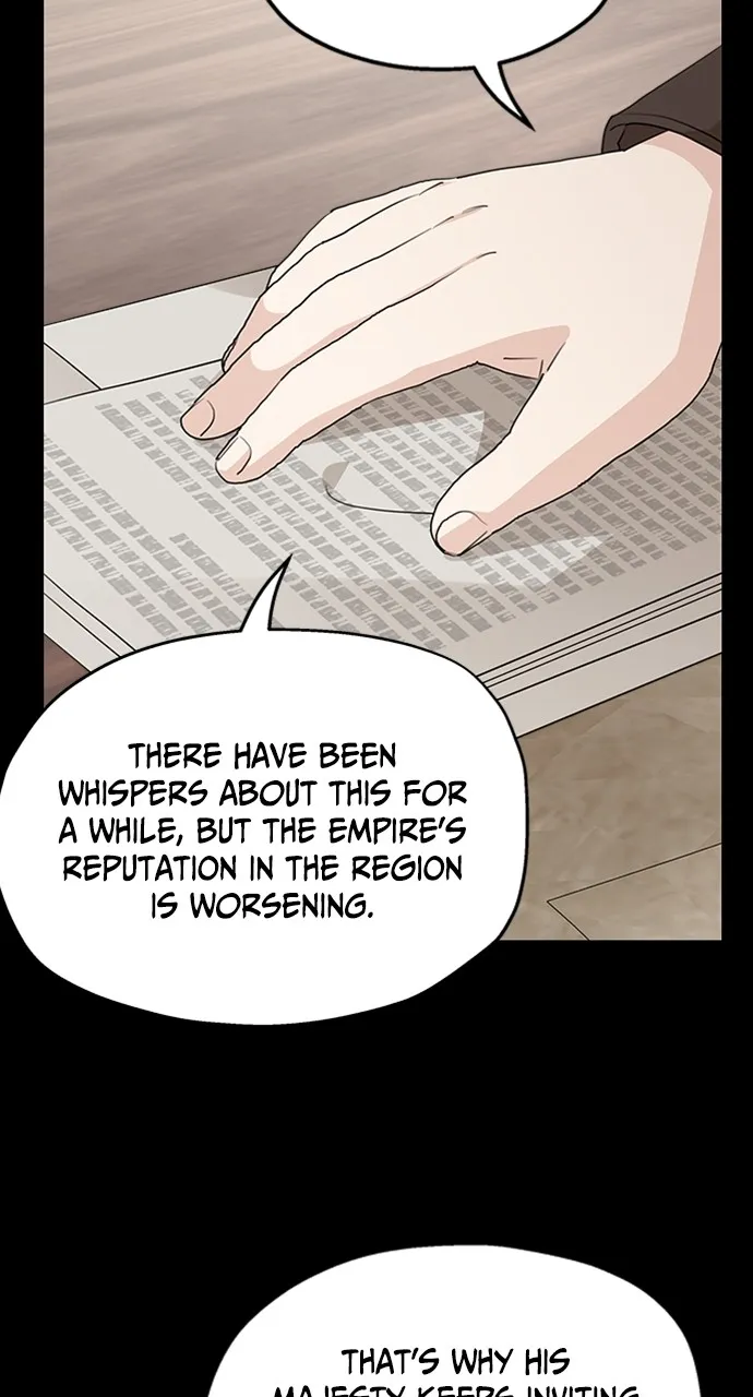 My In-Laws are Obsessed with Me Chapter 103 page 73 - 