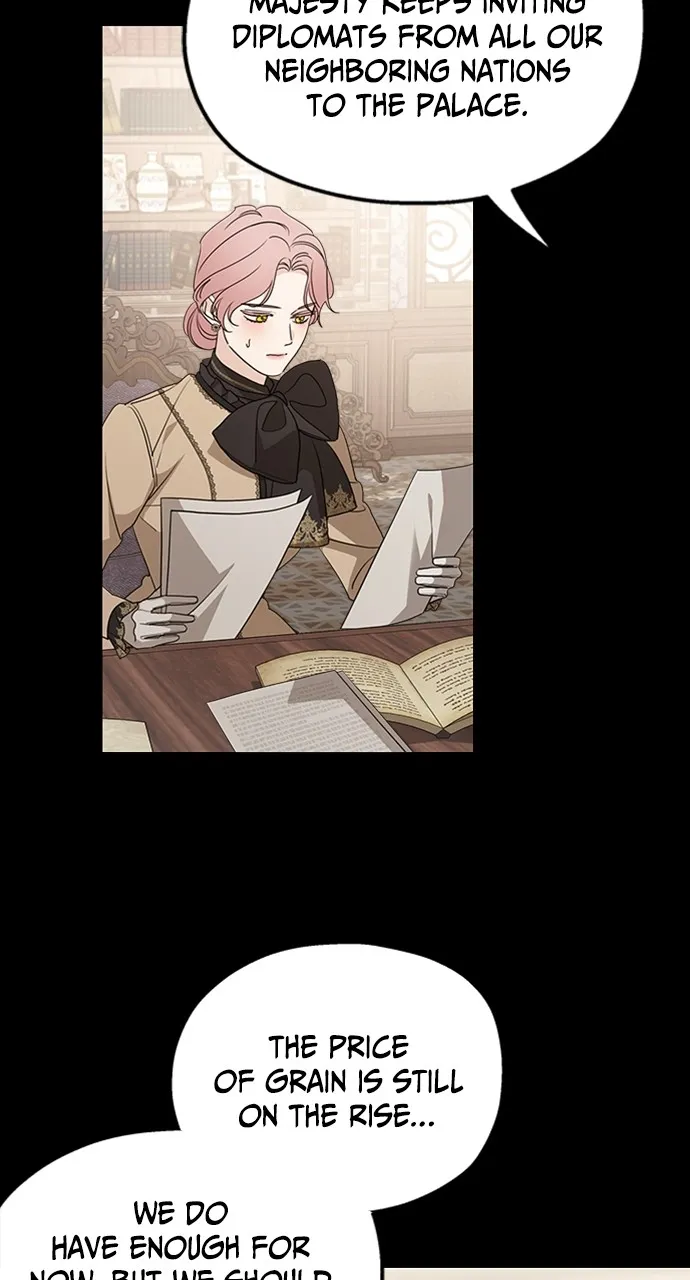 My In-Laws are Obsessed with Me Chapter 103 page 74 - 