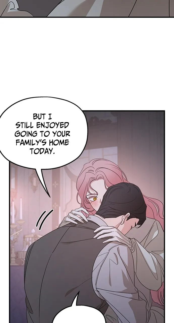 My In-Laws are Obsessed with Me Chapter 104 page 18 - 