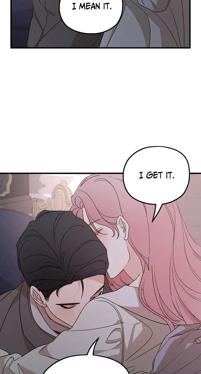 My In-Laws are Obsessed with Me Chapter 104 page 19 - 