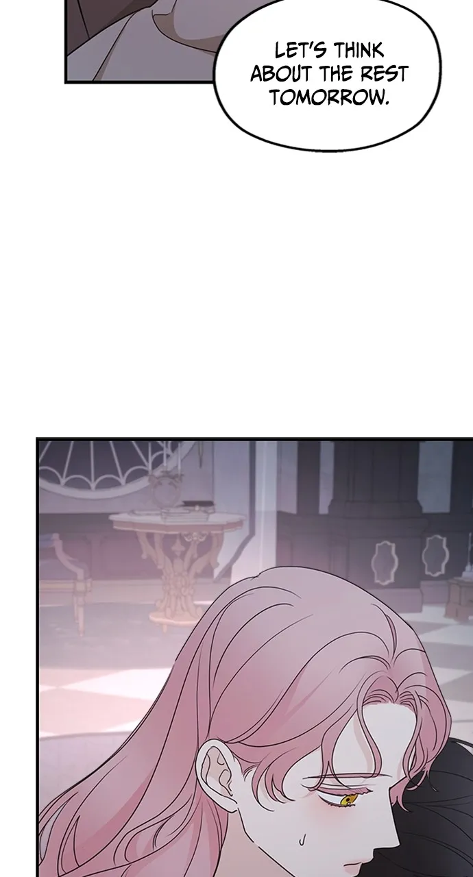 My In-Laws are Obsessed with Me Chapter 104 page 21 - 
