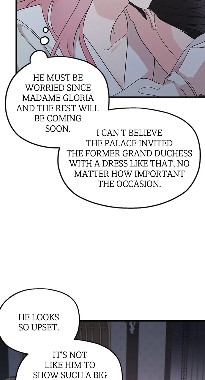 My In-Laws are Obsessed with Me Chapter 104 page 22 - 