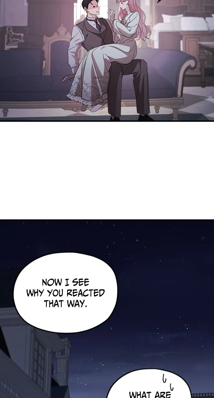My In-Laws are Obsessed with Me Chapter 104 page 28 - 