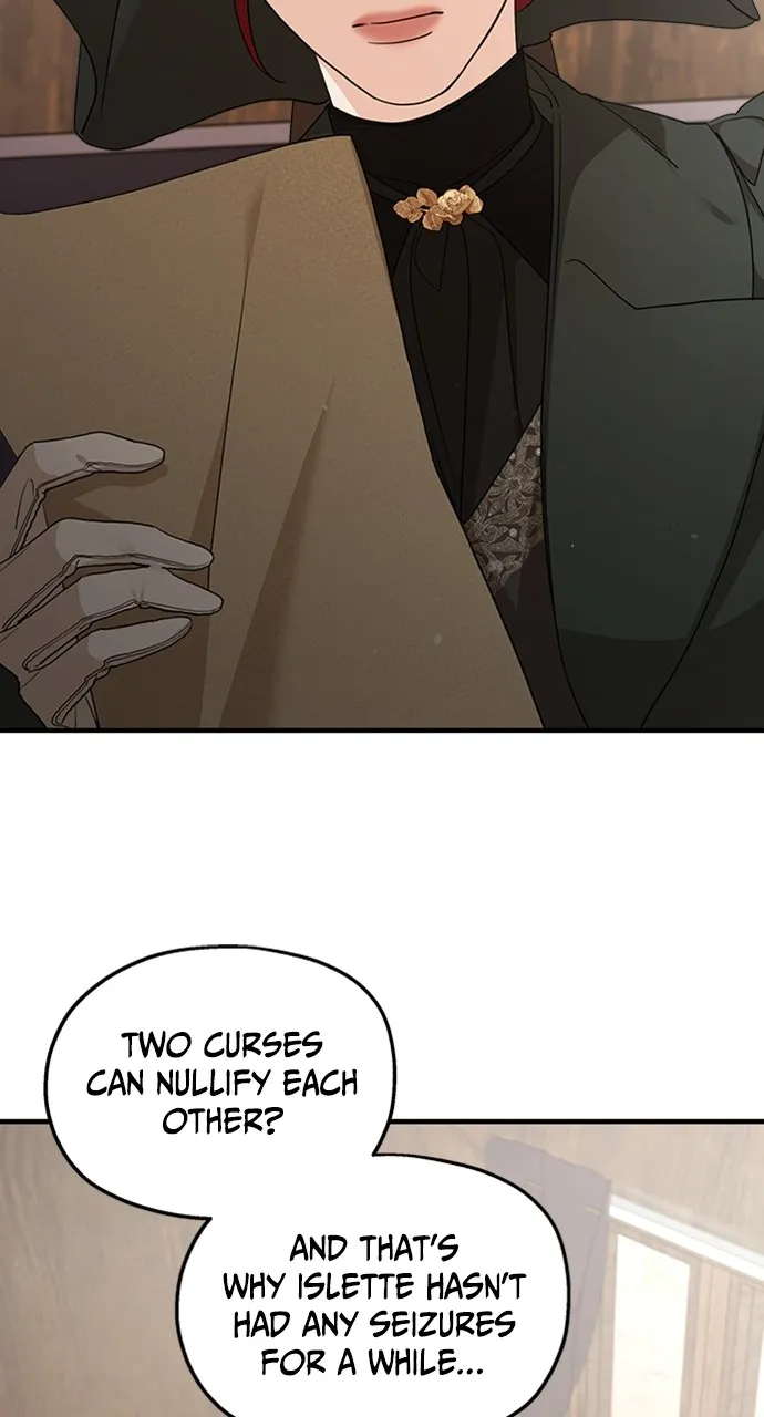 My In-Laws are Obsessed with Me Chapter 104 page 32 - 