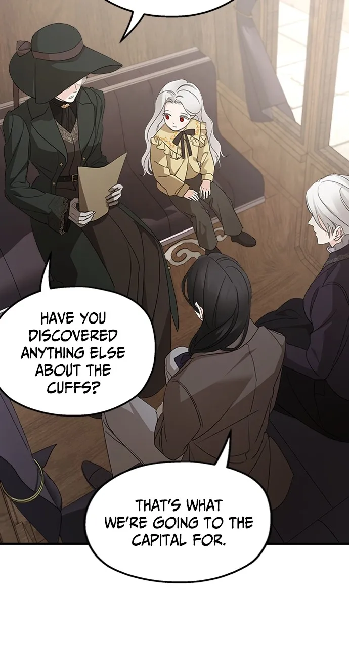 My In-Laws are Obsessed with Me Chapter 104 page 33 - 