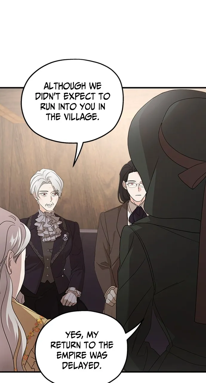 My In-Laws are Obsessed with Me Chapter 104 page 34 - 