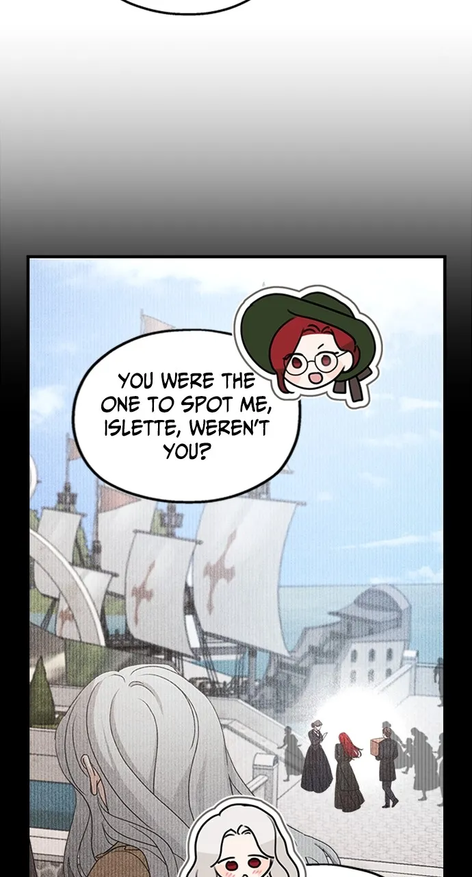 My In-Laws are Obsessed with Me Chapter 104 page 35 - 