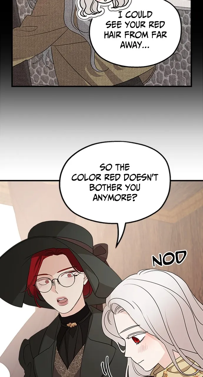 My In-Laws are Obsessed with Me Chapter 104 page 36 - 
