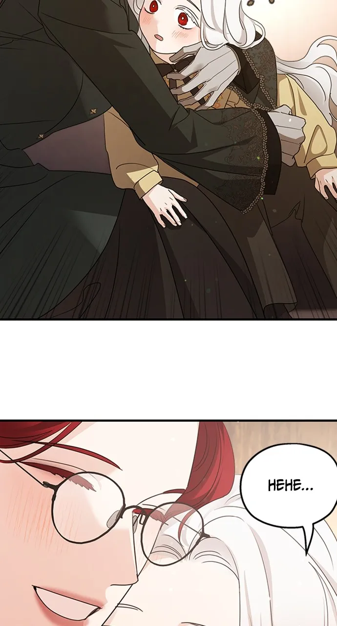 My In-Laws are Obsessed with Me Chapter 104 page 38 - 