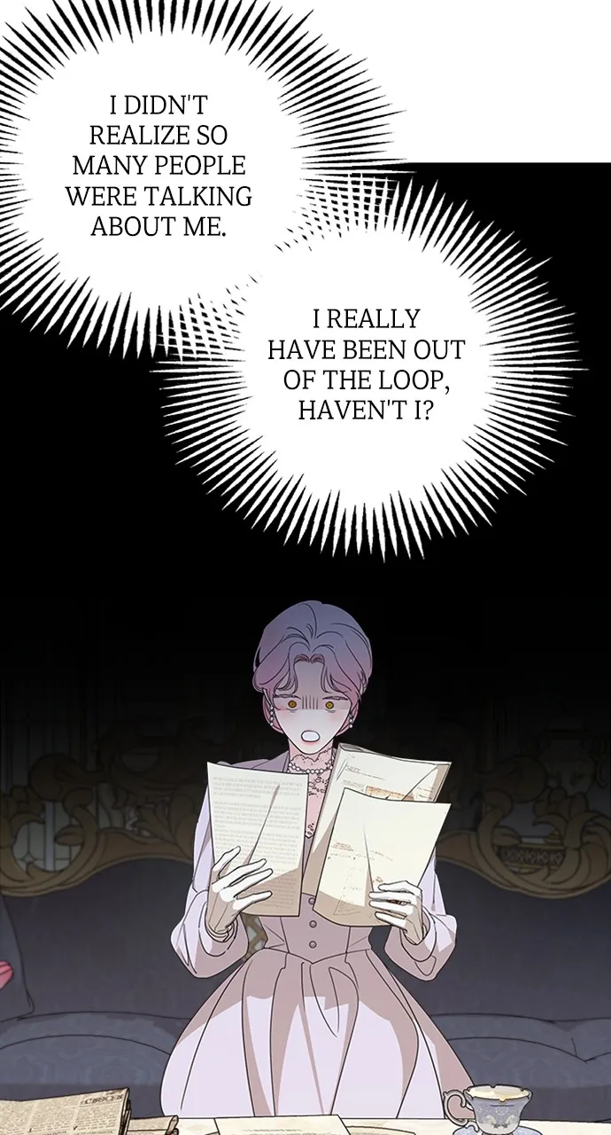 My In-Laws are Obsessed with Me Chapter 104 page 46 - 