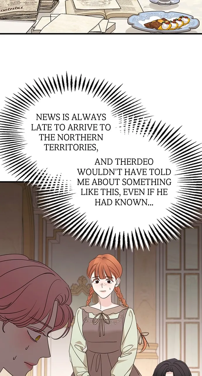 My In-Laws are Obsessed with Me Chapter 104 page 47 - 