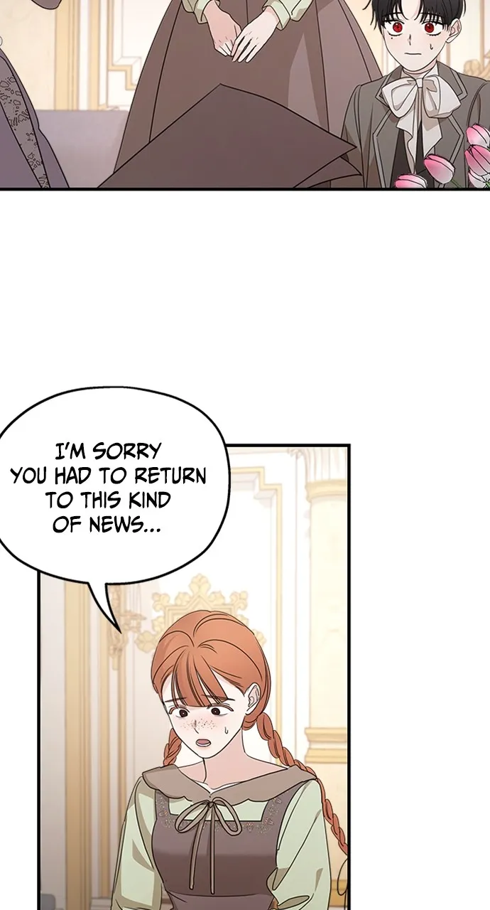My In-Laws are Obsessed with Me Chapter 104 page 48 - 