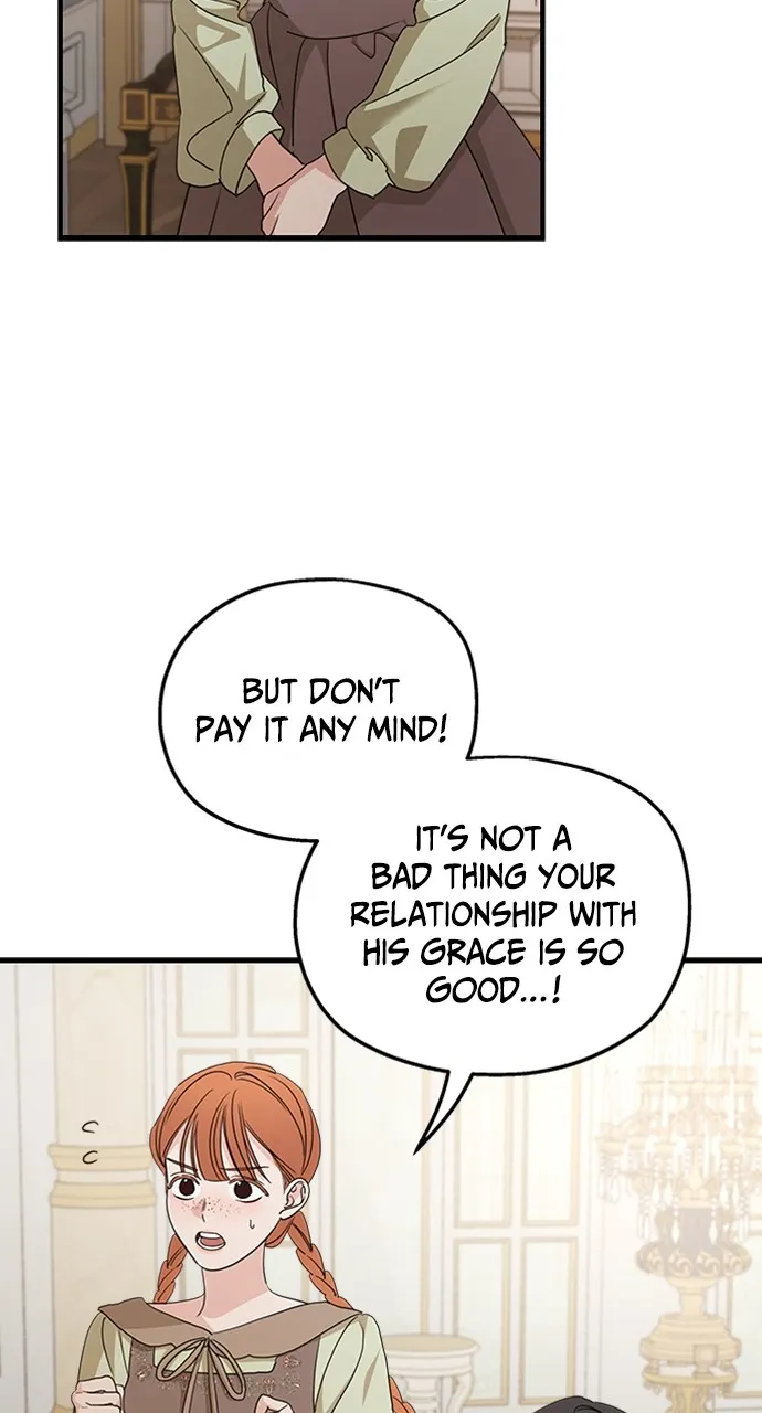 My In-Laws are Obsessed with Me Chapter 104 page 49 - 