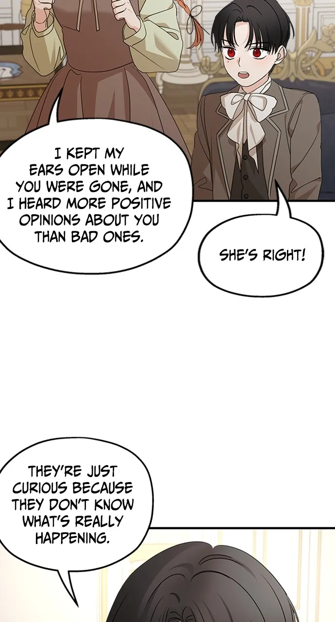 My In-Laws are Obsessed with Me Chapter 104 page 50 - 