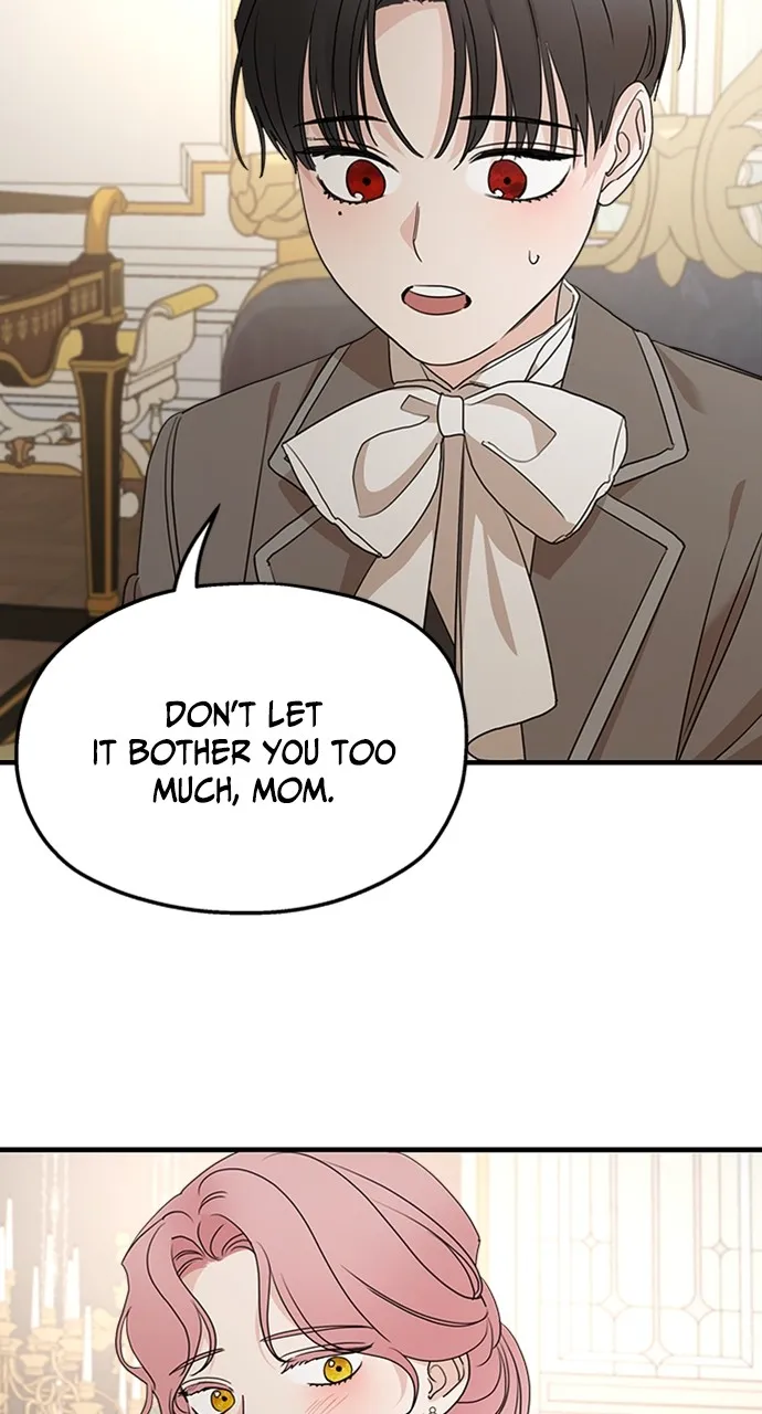 My In-Laws are Obsessed with Me Chapter 104 page 51 - 