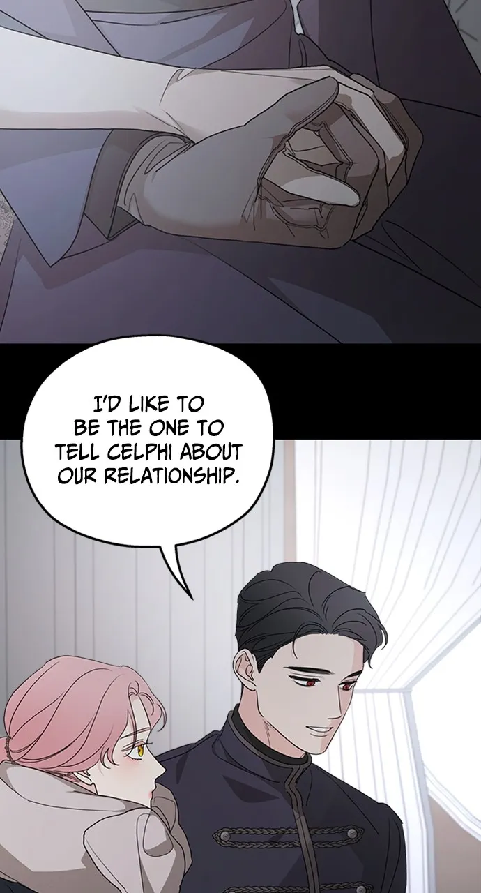 My In-Laws are Obsessed with Me Chapter 104 page 54 - 