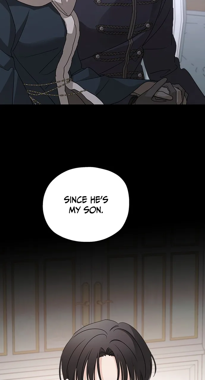 My In-Laws are Obsessed with Me Chapter 104 page 55 - 