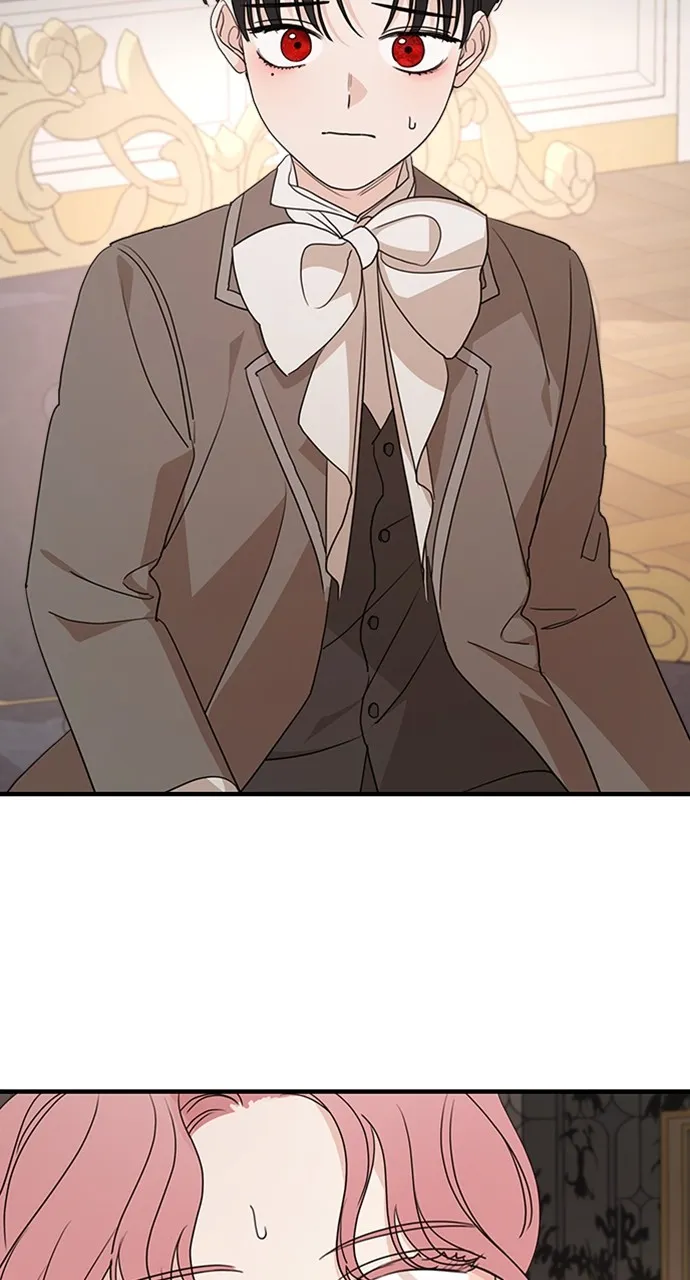 My In-Laws are Obsessed with Me Chapter 104 page 56 - 
