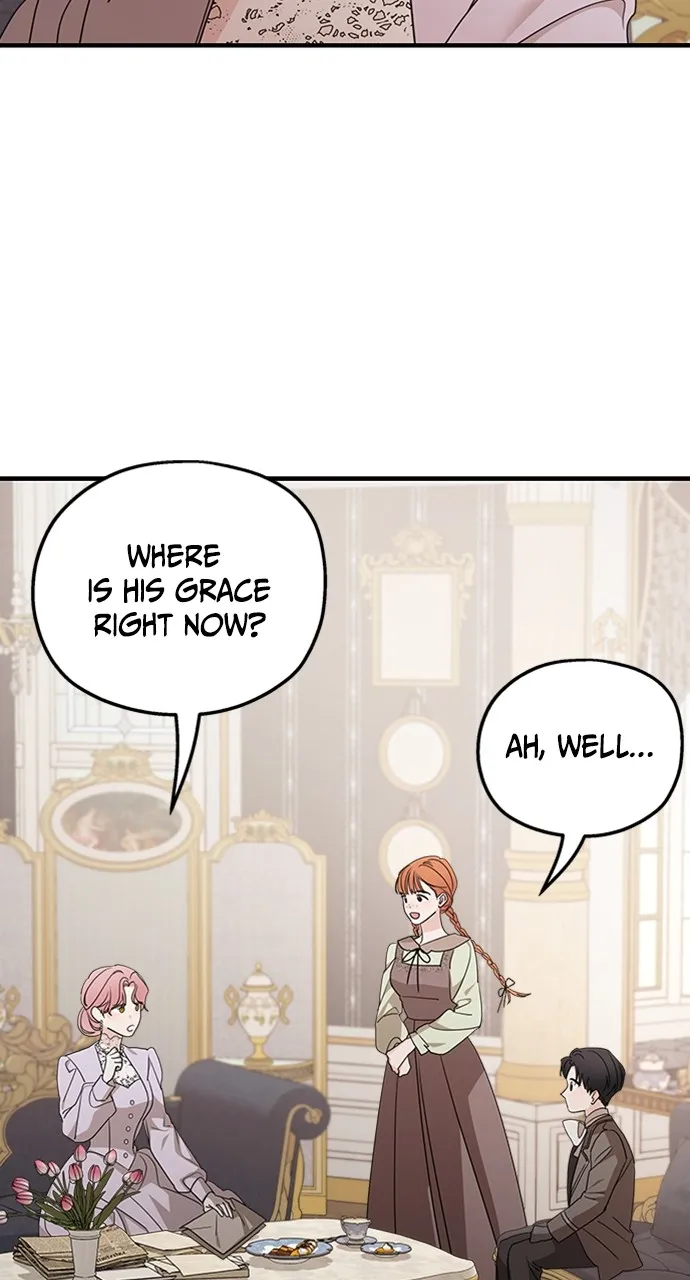 My In-Laws are Obsessed with Me Chapter 104 page 60 - 