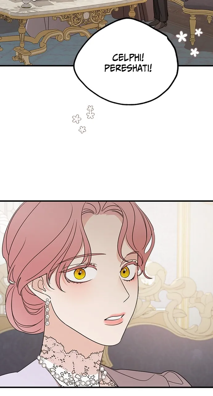 My In-Laws are Obsessed with Me Chapter 104 page 61 - 