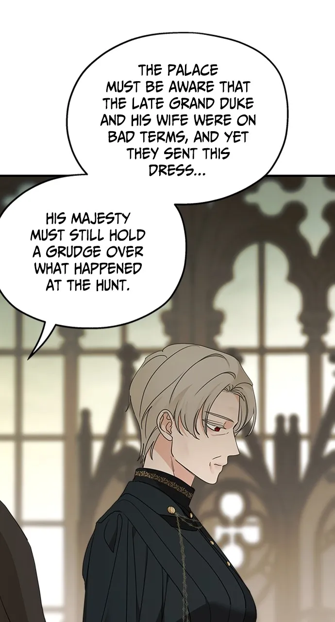 My In-Laws are Obsessed with Me Chapter 104 page 66 - 