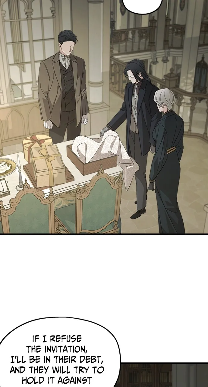 My In-Laws are Obsessed with Me Chapter 104 page 69 - 