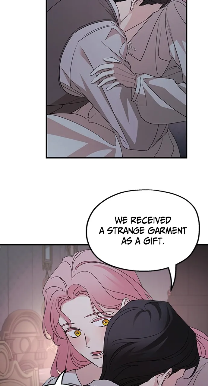 My In-Laws are Obsessed with Me Chapter 104 page 8 - 