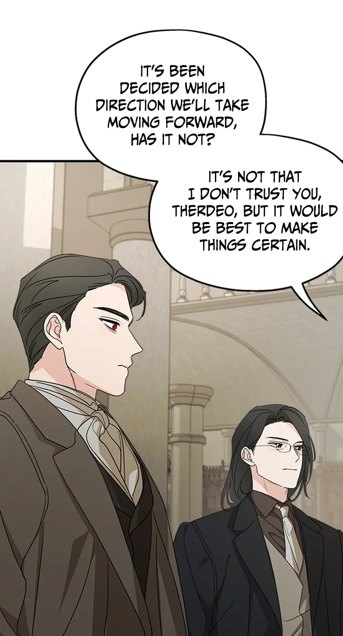 My In-Laws are Obsessed with Me Chapter 104 page 72 - 