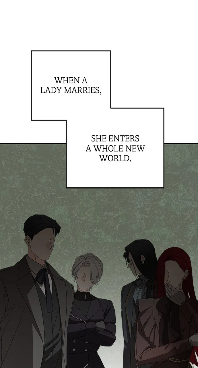 My In-Laws are Obsessed with Me Chapter 105 page 20 - 