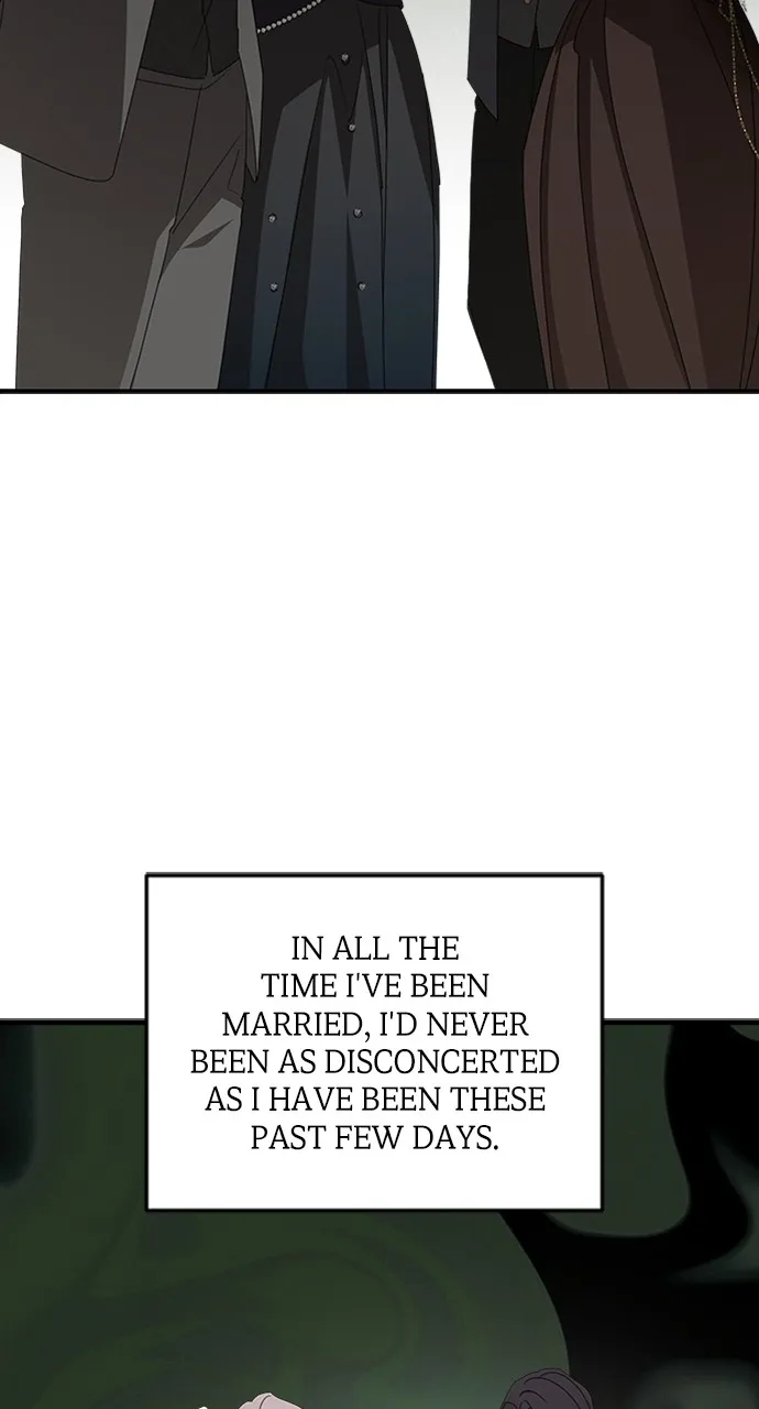 My In-Laws are Obsessed with Me Chapter 105 page 21 - 