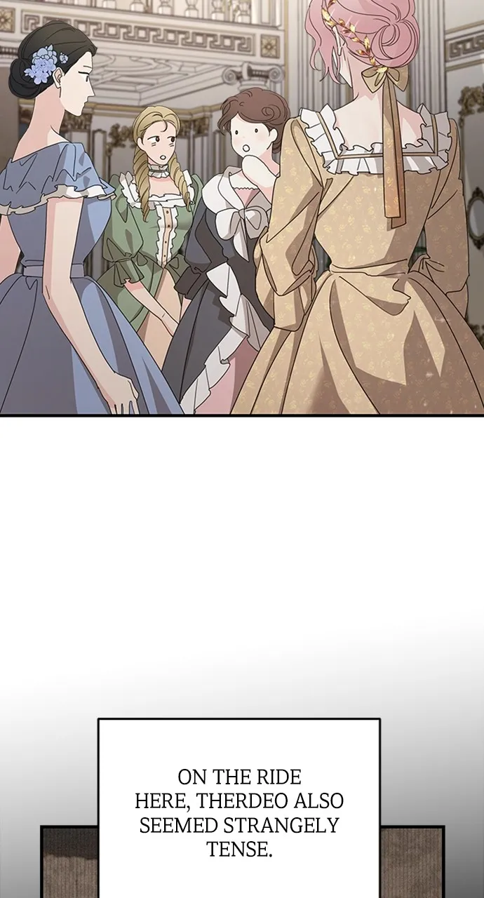 My In-Laws are Obsessed with Me Chapter 105 page 25 - 