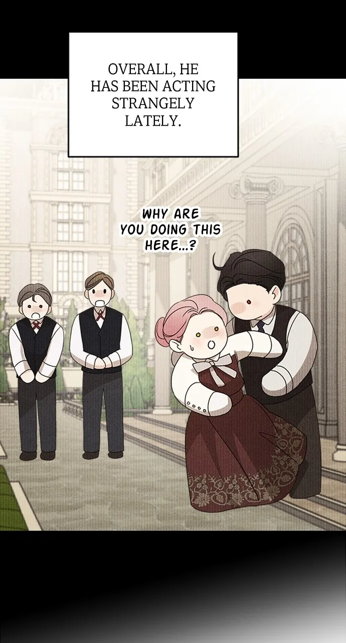 My In-Laws are Obsessed with Me Chapter 105 page 27 - 