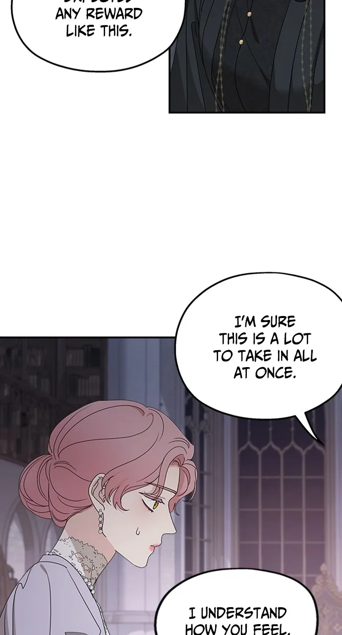 My In-Laws are Obsessed with Me Chapter 105 page 4 - 