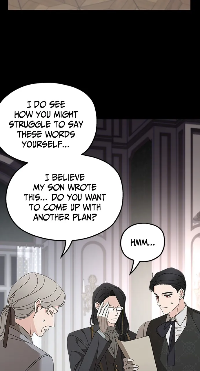 My In-Laws are Obsessed with Me Chapter 105 page 33 - 