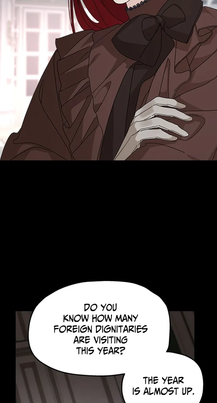 My In-Laws are Obsessed with Me Chapter 105 page 35 - 