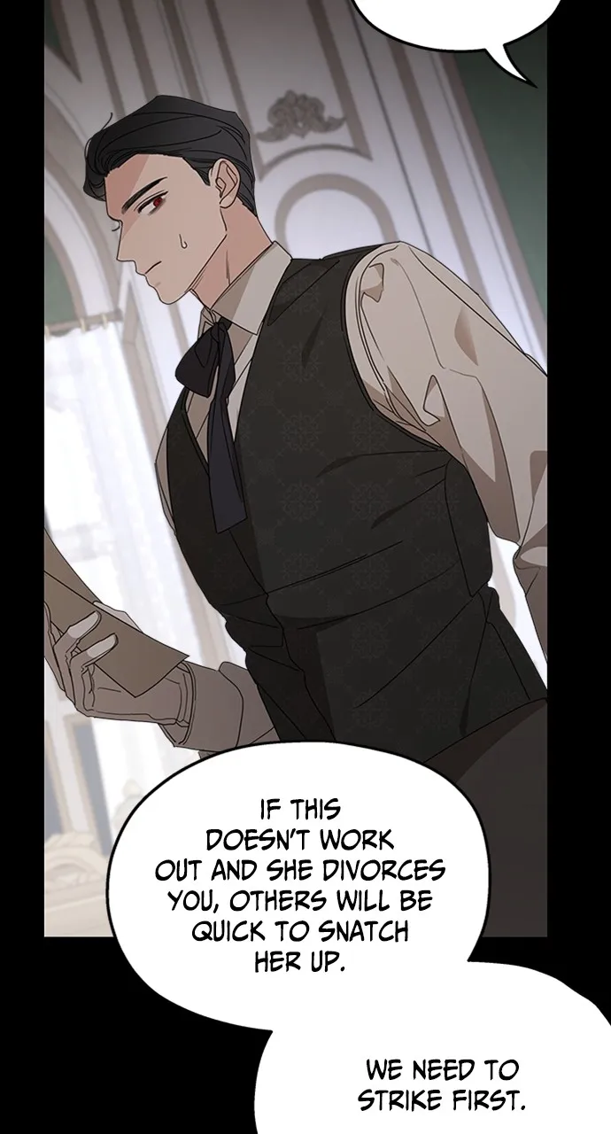 My In-Laws are Obsessed with Me Chapter 105 page 36 - 
