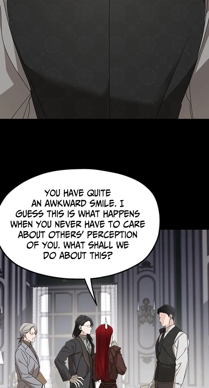 My In-Laws are Obsessed with Me Chapter 105 page 39 - 