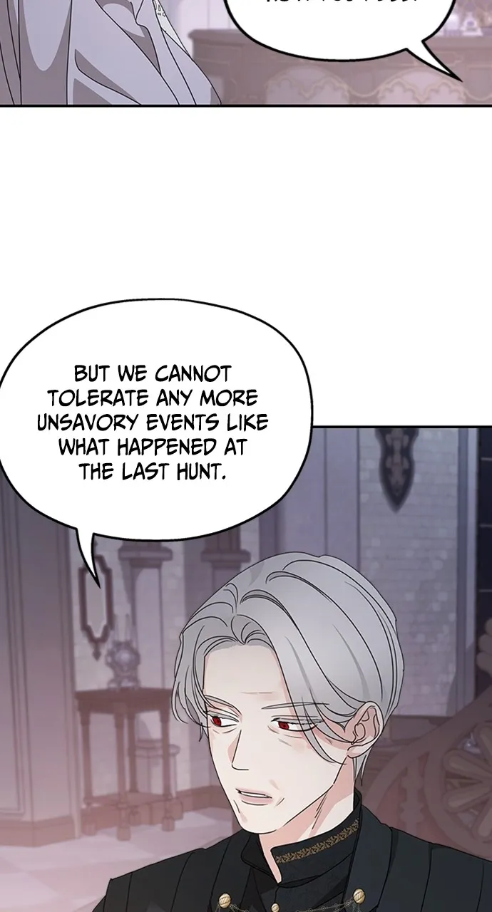 My In-Laws are Obsessed with Me Chapter 105 page 5 - 