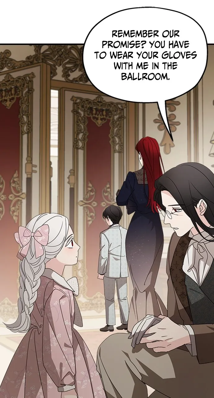 My In-Laws are Obsessed with Me Chapter 105 page 43 - 