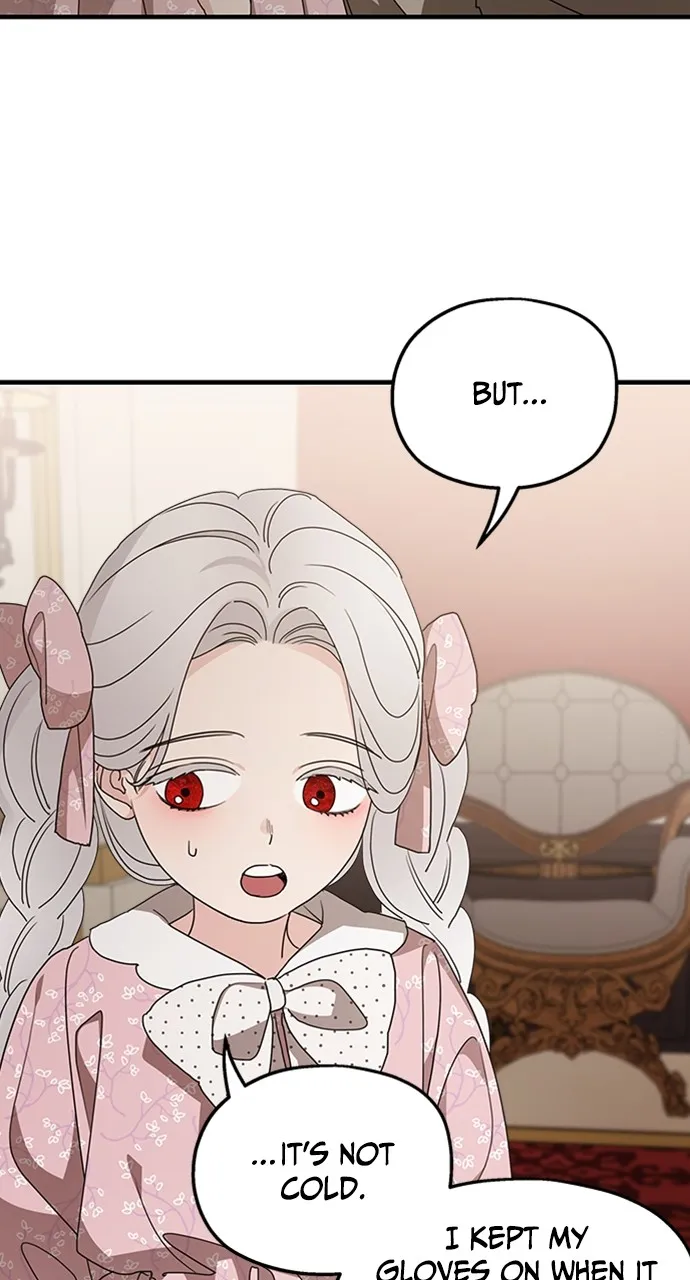My In-Laws are Obsessed with Me Chapter 105 page 44 - 