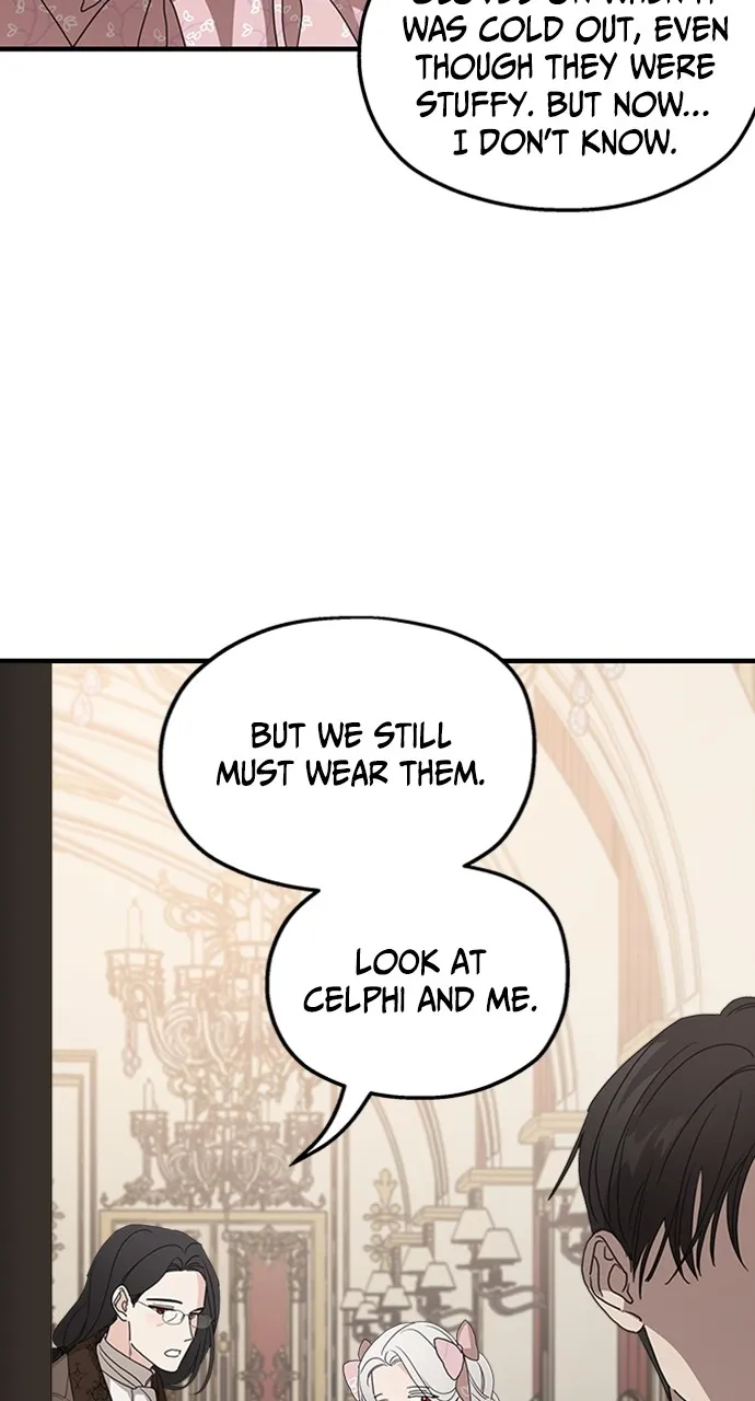 My In-Laws are Obsessed with Me Chapter 105 page 45 - 