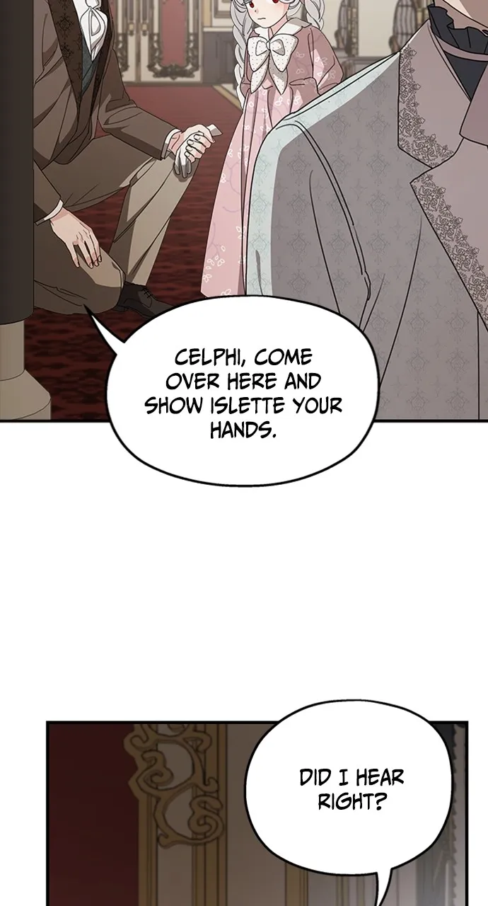 My In-Laws are Obsessed with Me Chapter 105 page 46 - 