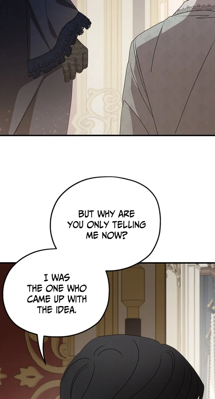 My In-Laws are Obsessed with Me Chapter 105 page 49 - 
