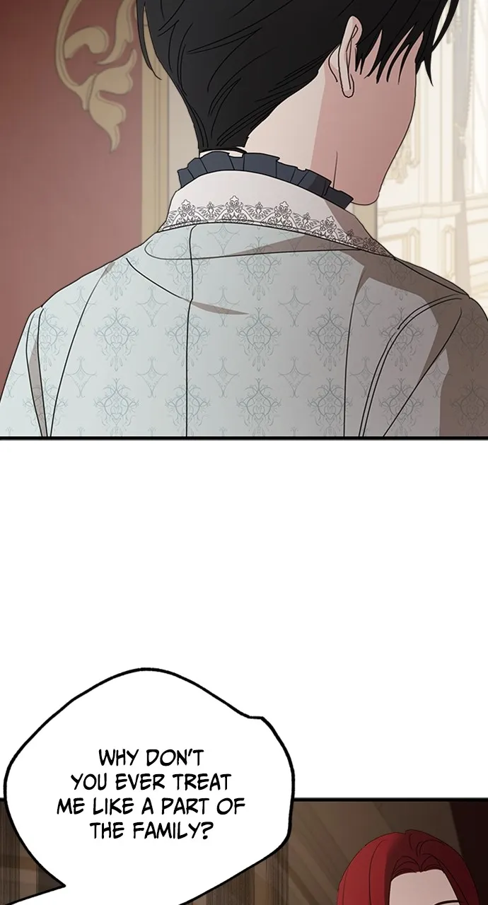 My In-Laws are Obsessed with Me Chapter 105 page 50 - 